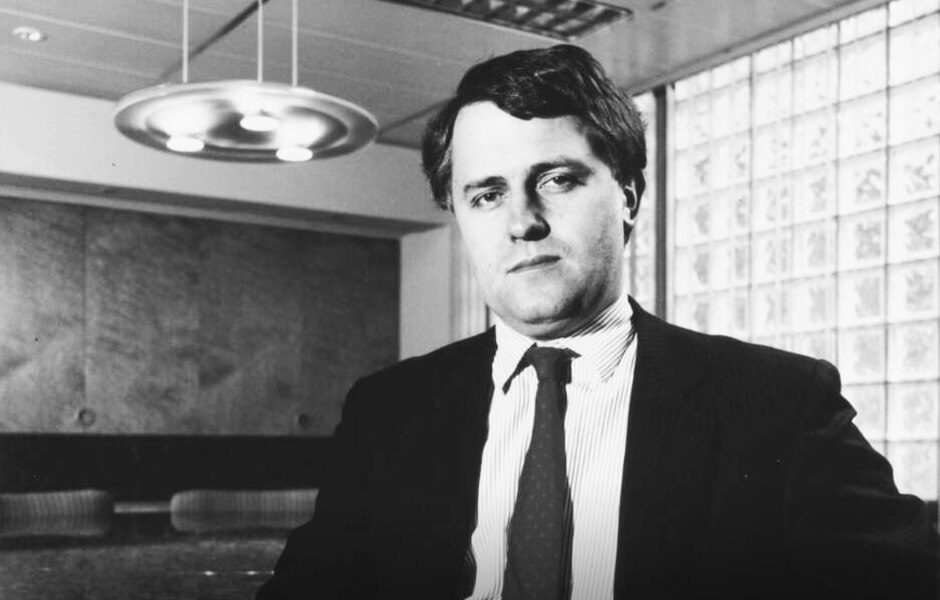 Malcolm Turnbull's 40 years in public life Spycatcher, republican and