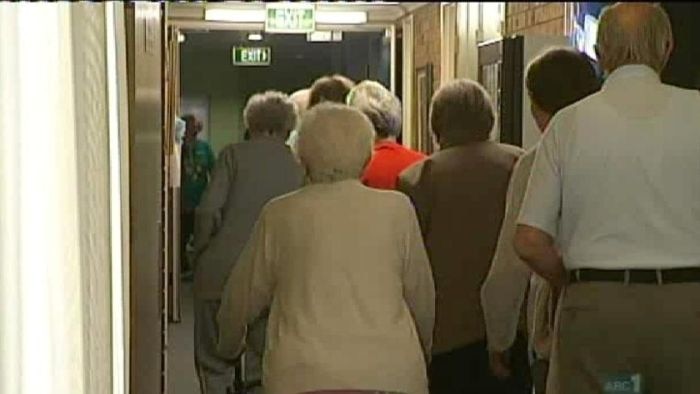 RSL Care to close the Don Geddes Catalina Memorial Nursing home at Rathmines