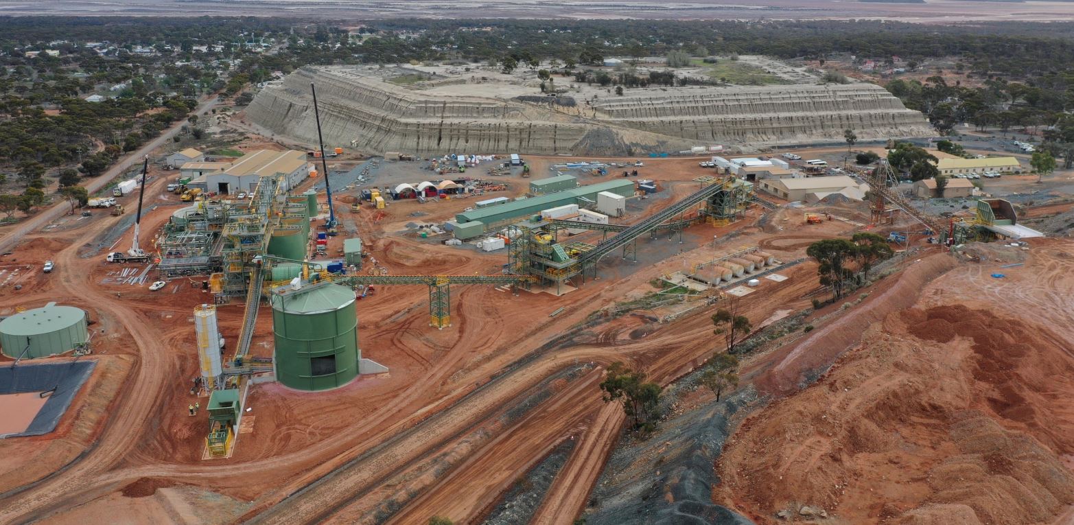 Joint owners of historic Norseman gold mine confirm consolidation talks