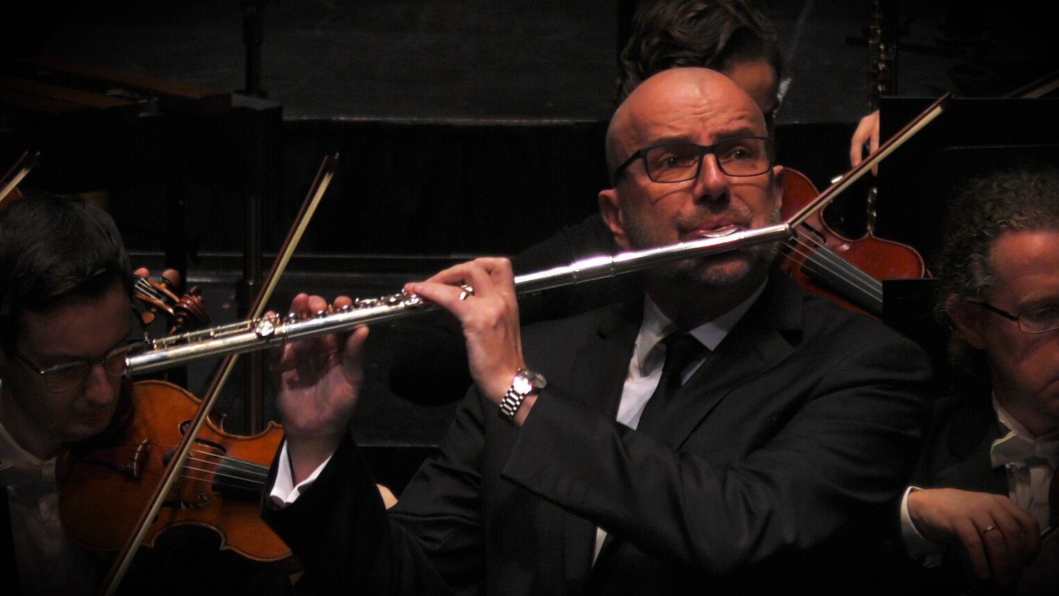 WASO: Ring Cycle - ABC listen