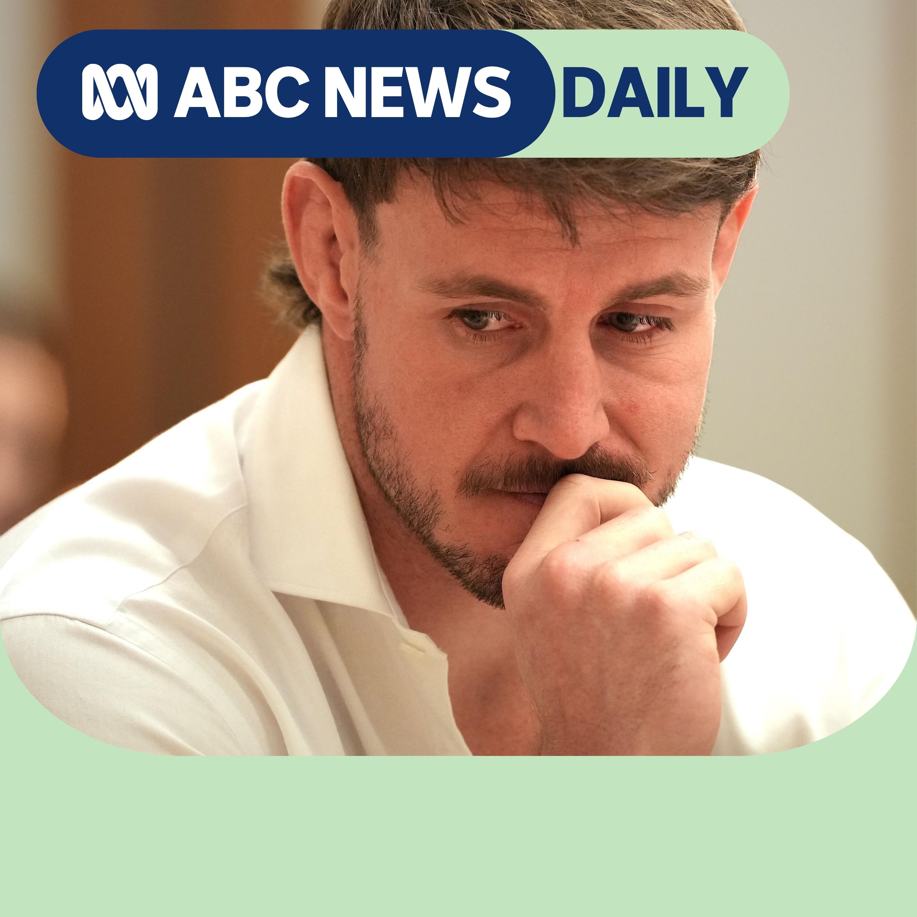 An influencer's win on gambling laws
