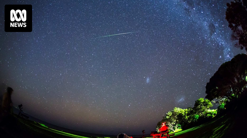 This week you can see one of 2020's best sky shows (but you'll need to set your alarm)