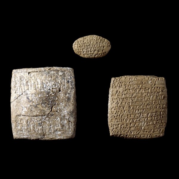 How writing began - ABC listen