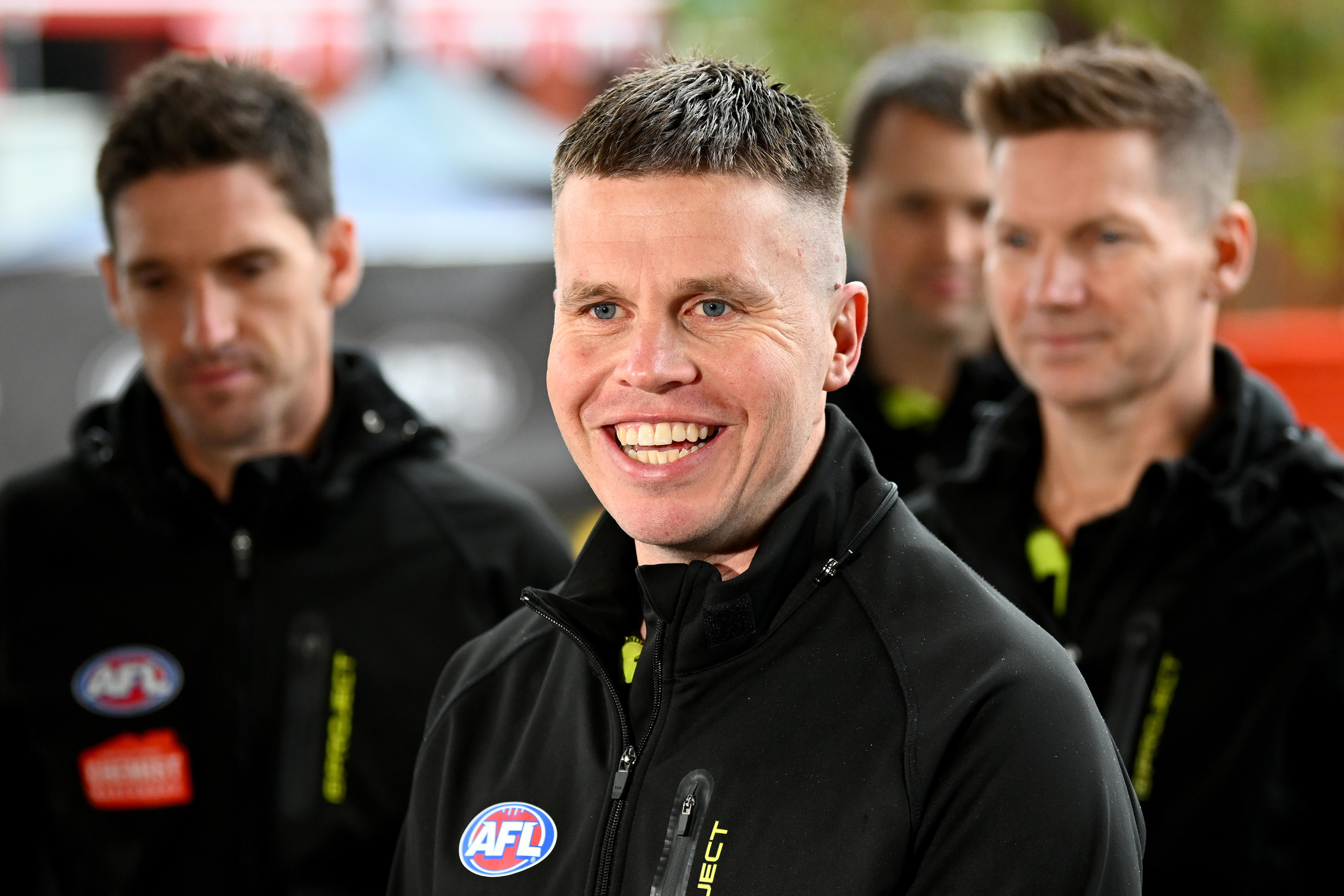 How the AFL's gamble with conflict of interest concerns didn't pay off