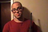 Oregon shooter Christopher Harper Mercer