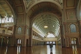 A fuller history of the Royal Exhibition Building