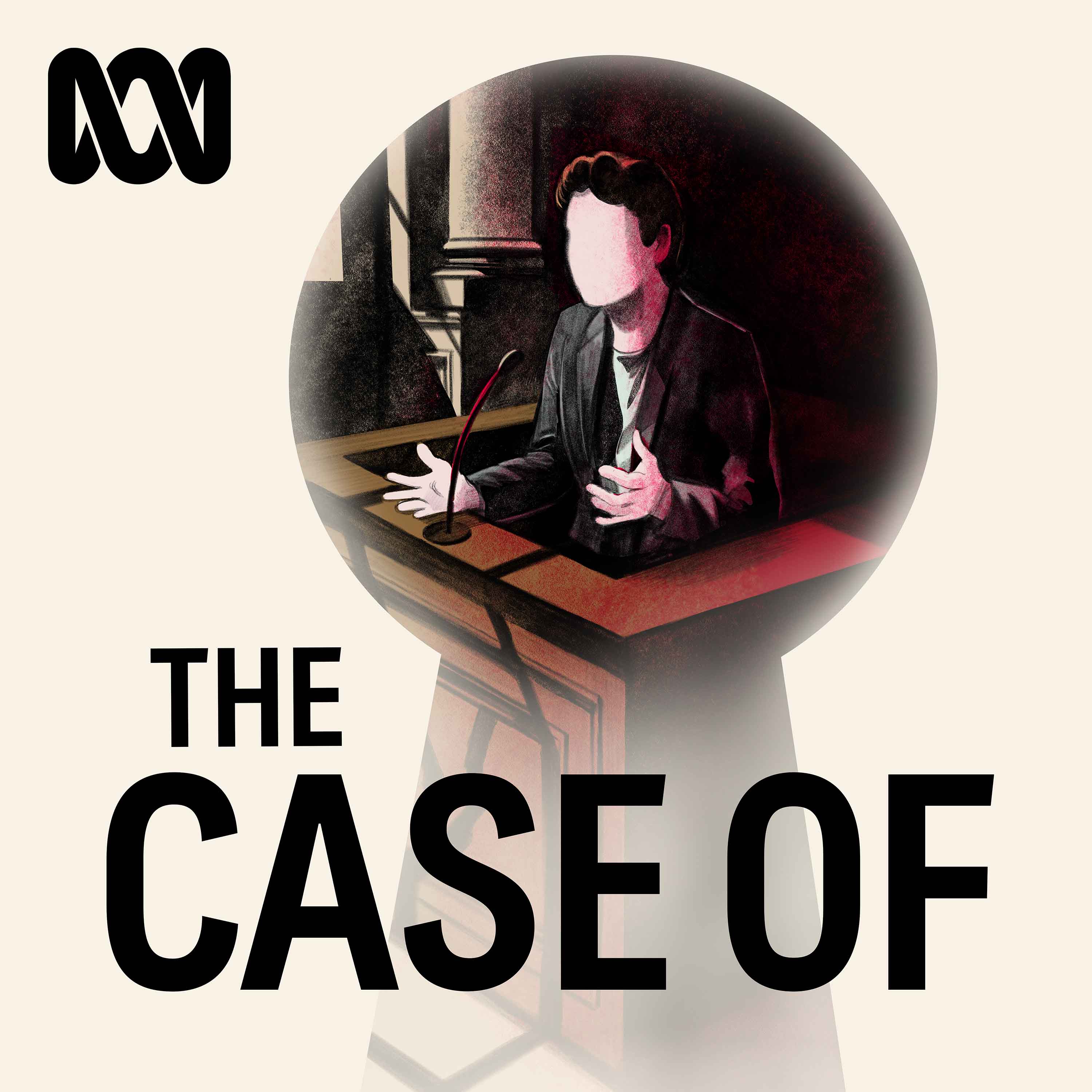 The Case Of