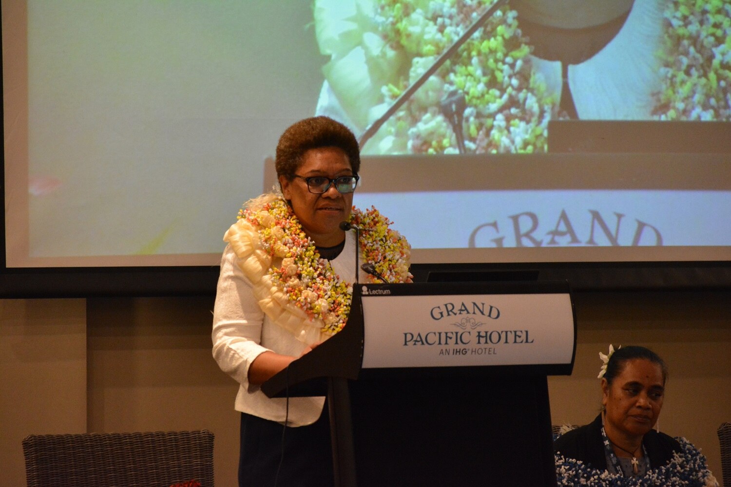 When it comes to teen pregnancy in the Pacific, family support is what ...