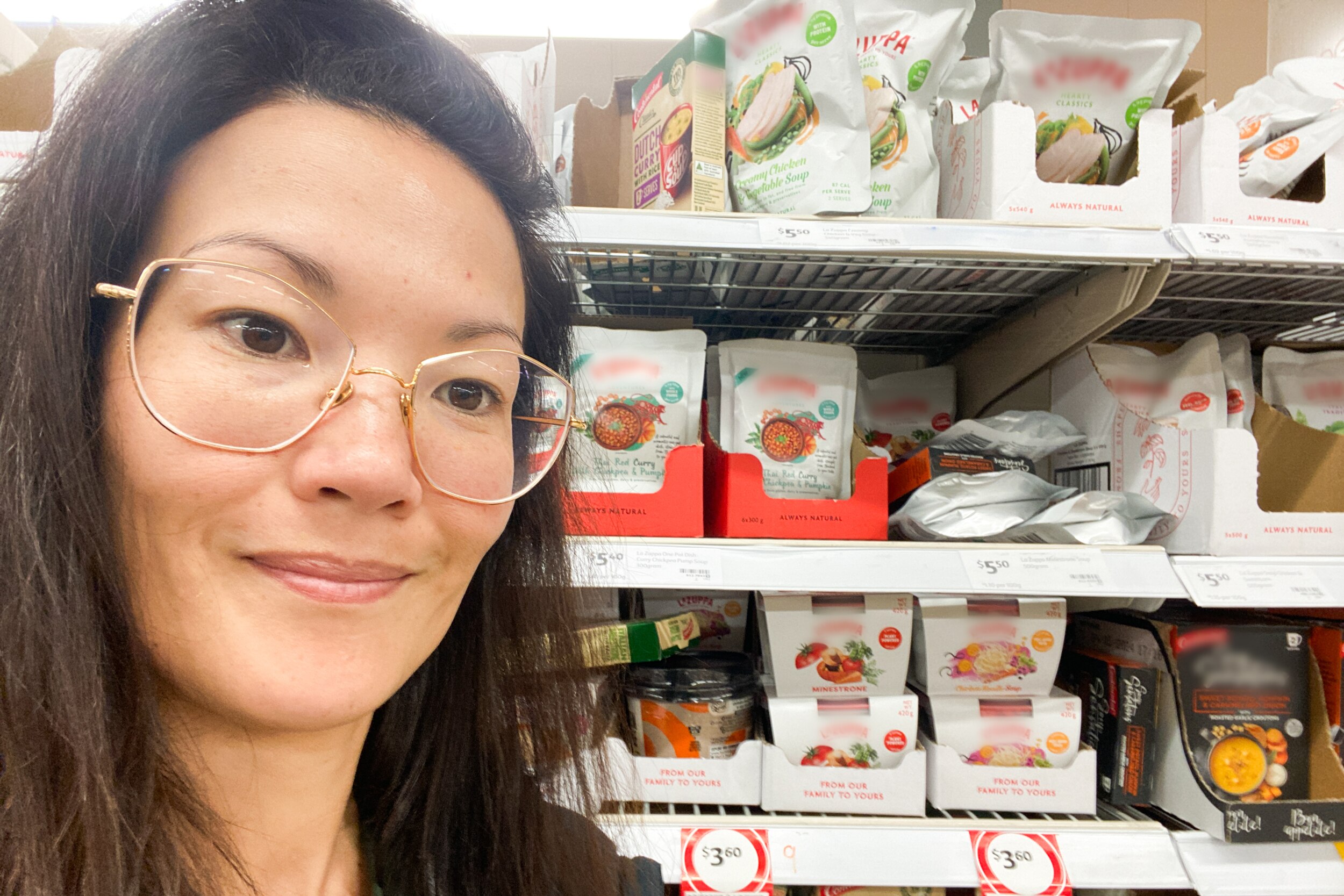 Dear soup haters, I'm baffled by your disdain for a bowl of steaming