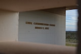 Naval Communication Station Harold E Holt