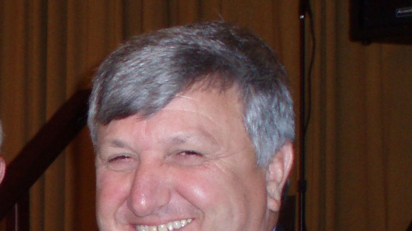 Ron Yuryevich