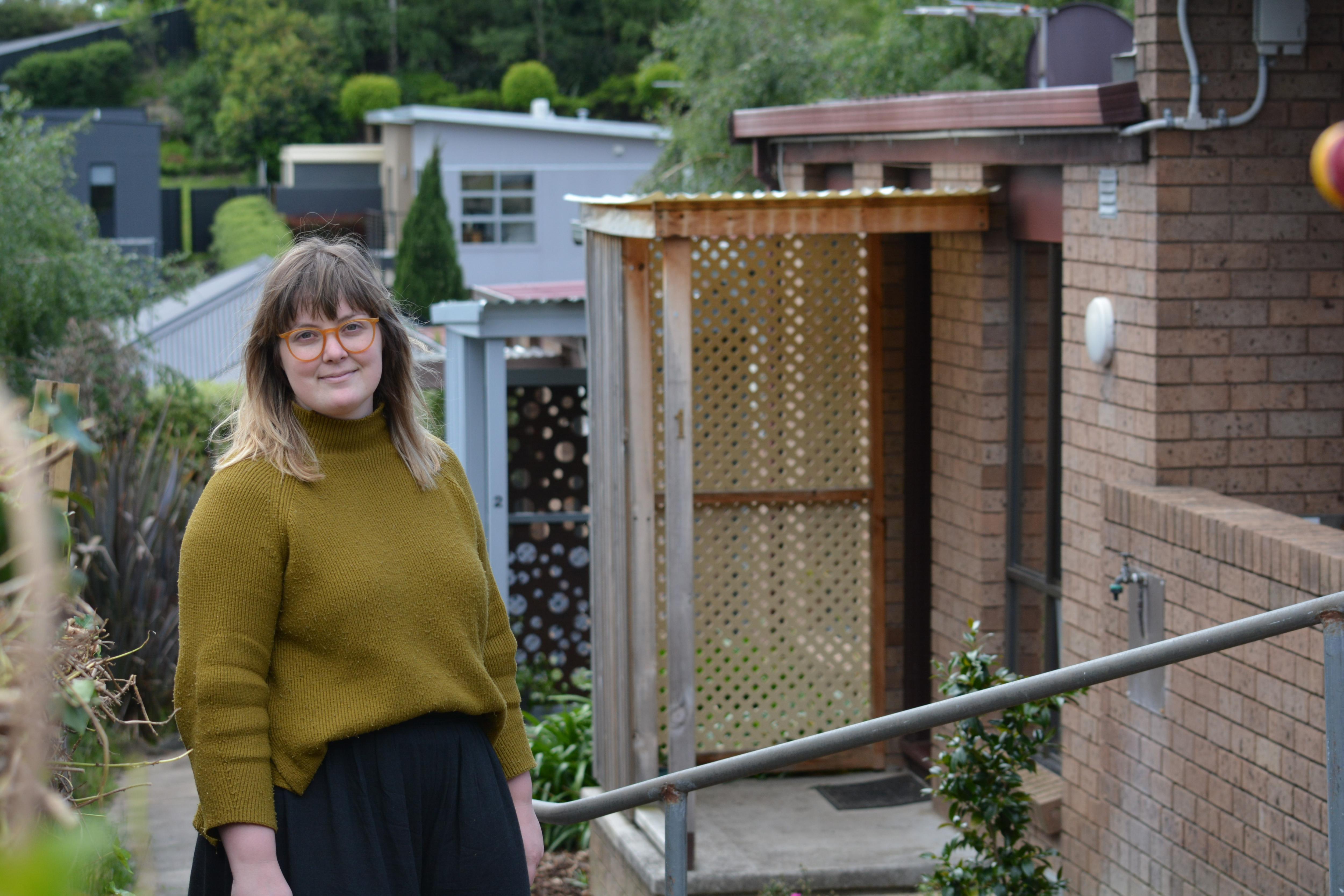 'Every woman said I was doing the right thing': Brianna's choice between finishing studies or buying a house