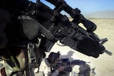 The US has welcomed the increased Australian troop presence in Afghanistan