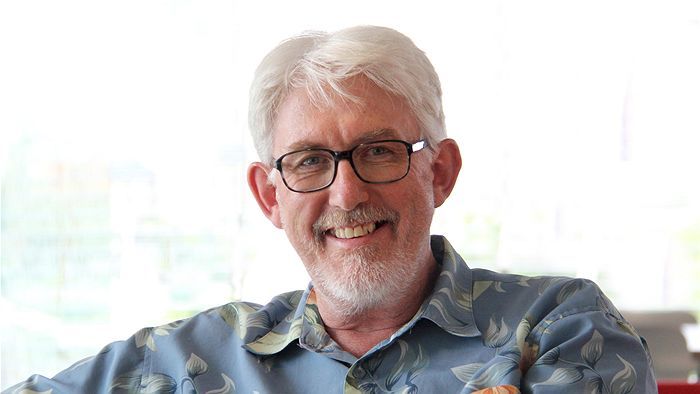 Peter Langston on learning to live with bipolar episode artwork