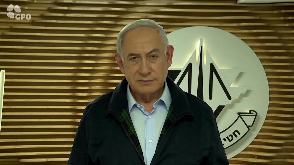 Benjamin Netanyahu confirms release of hostages - ABC News