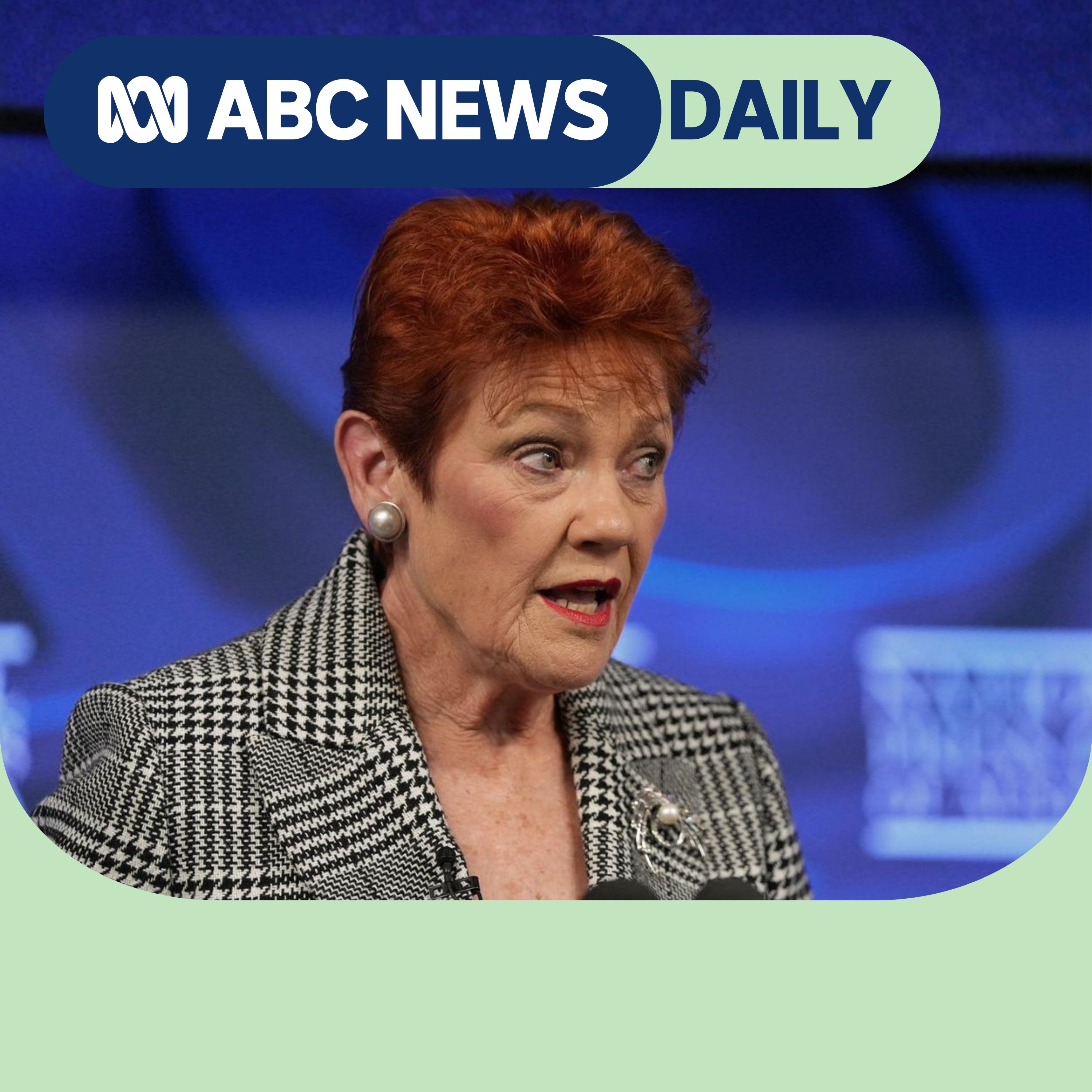 Is Pauline Hanson now unstoppable? - ABC listen