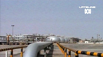 Saudi prince warns against overreliance on oil