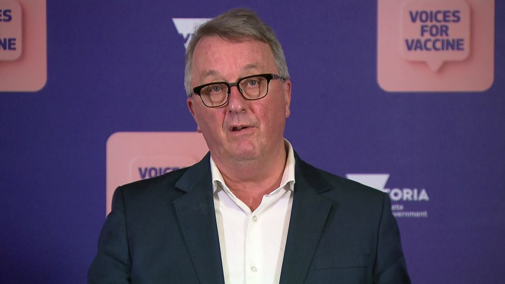 Victoria records 24 new cases of COVID-19 - ABC News