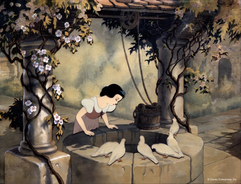 Disney's Snow White remake criticised as a 'backward' story about ...