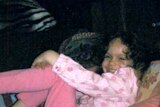 Missing six-year-old girl, Kiesha Abrahams, from Mount Druitt