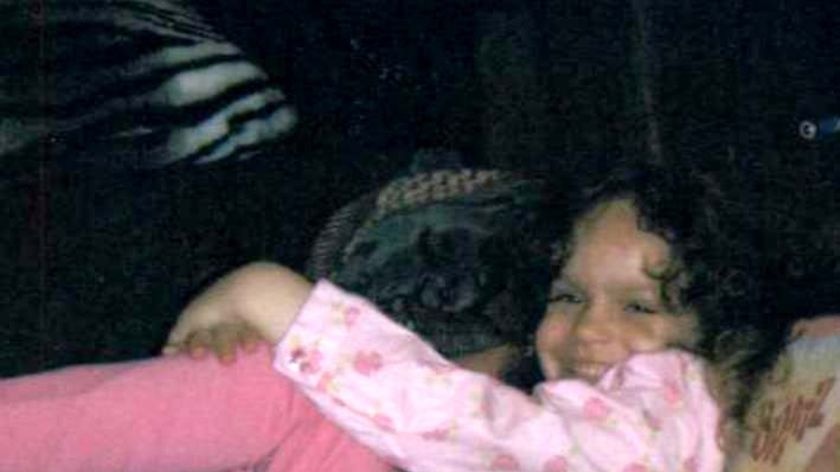Missing six-year-old girl, Kiesha Abrahams, from Mount Druitt