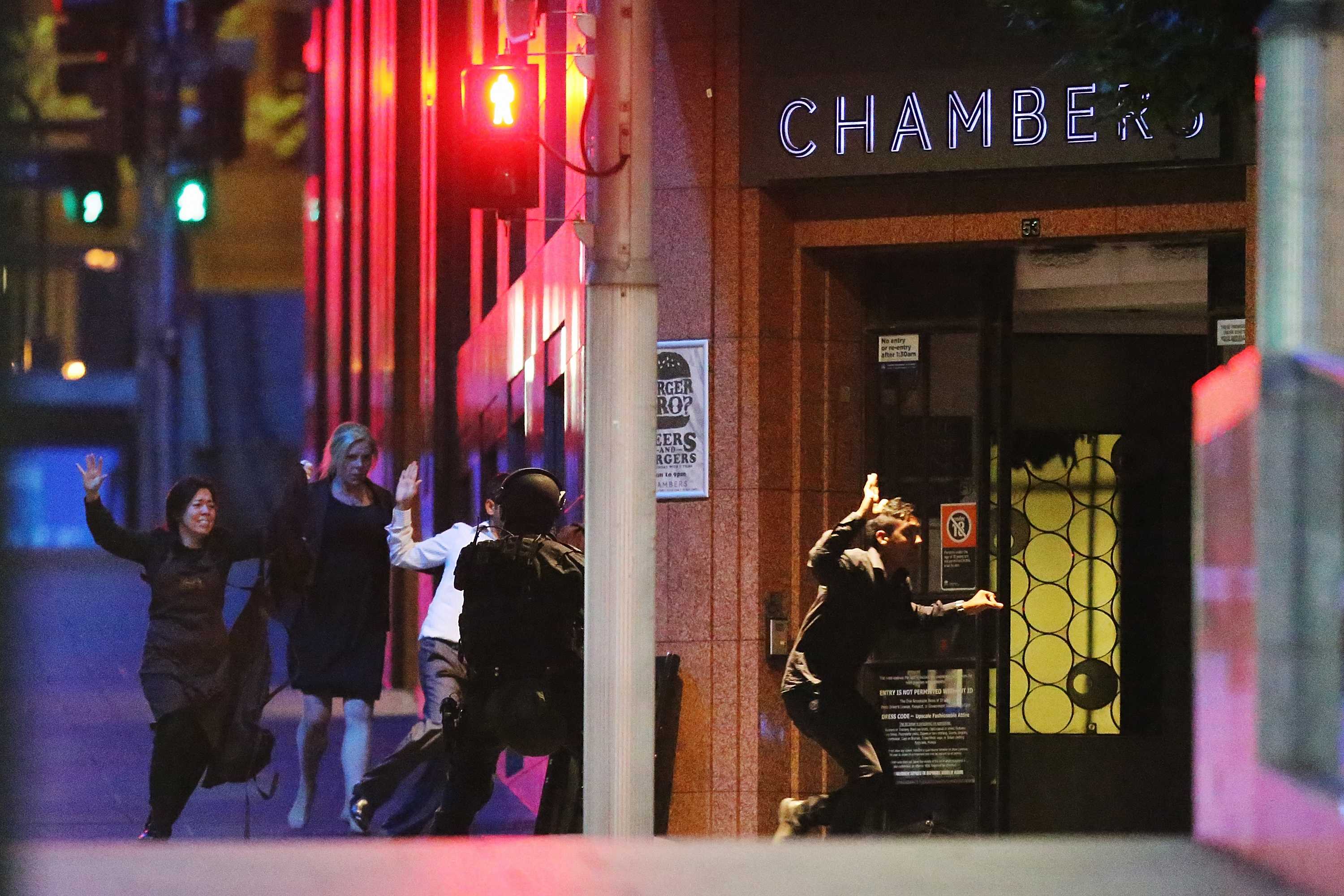 The link between terrorism and DV could be key to preventing homicide — WellsTrack