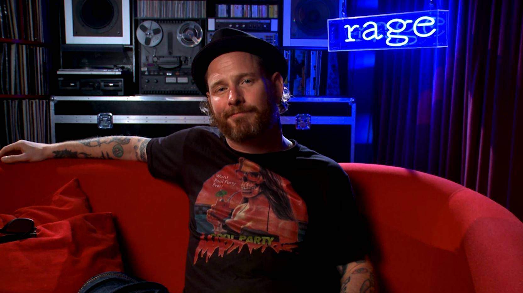 Best of the Decade on Rage - ABC Rage