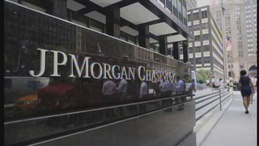 JP Morgan pays a record civil settlement but that doesn't buy criminal immunity