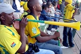 The vuvuzela has being included in the latest edition of the Oxford Dictionary of English.