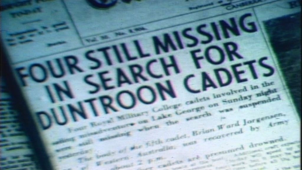 What Happened To Lake George Abc News