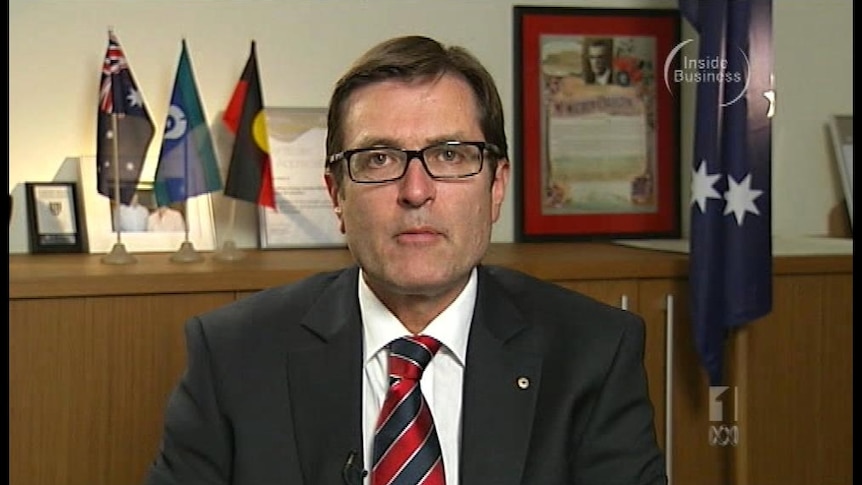 Greg Combet welcomes Federal budget measures to address the Hunter's looming skills shortage.