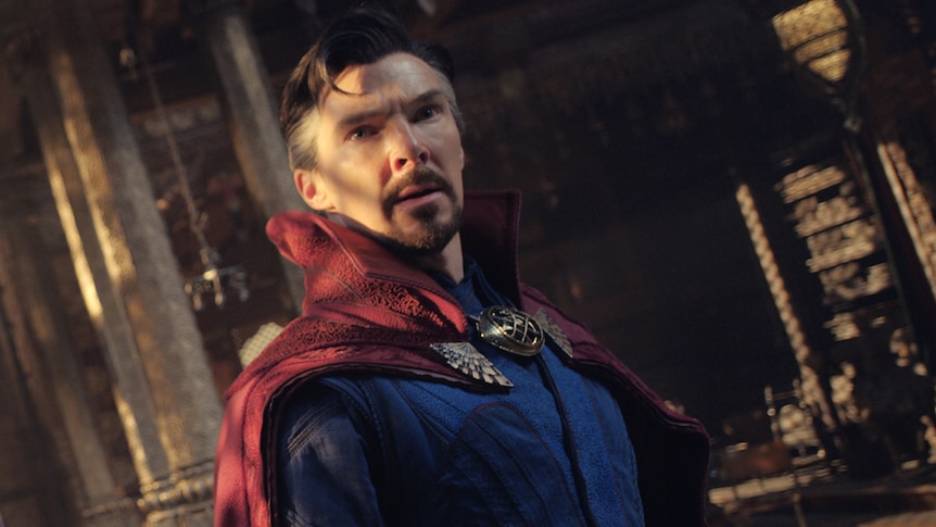 What’s with all the cameos in Doctor Strange in the Multiverse of Madness? – ABC News
