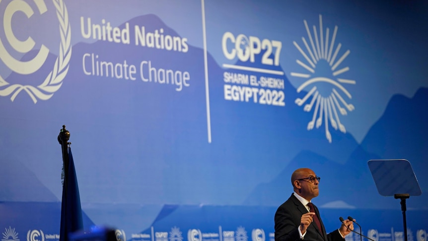 COP27 2