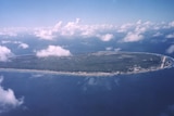 Nauru Island