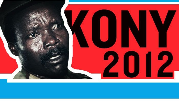 Can the Kony campaign make a difference?