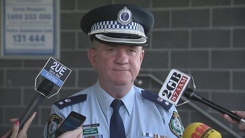 Police hunt three men over gang rape in south west Sydney - ABC News