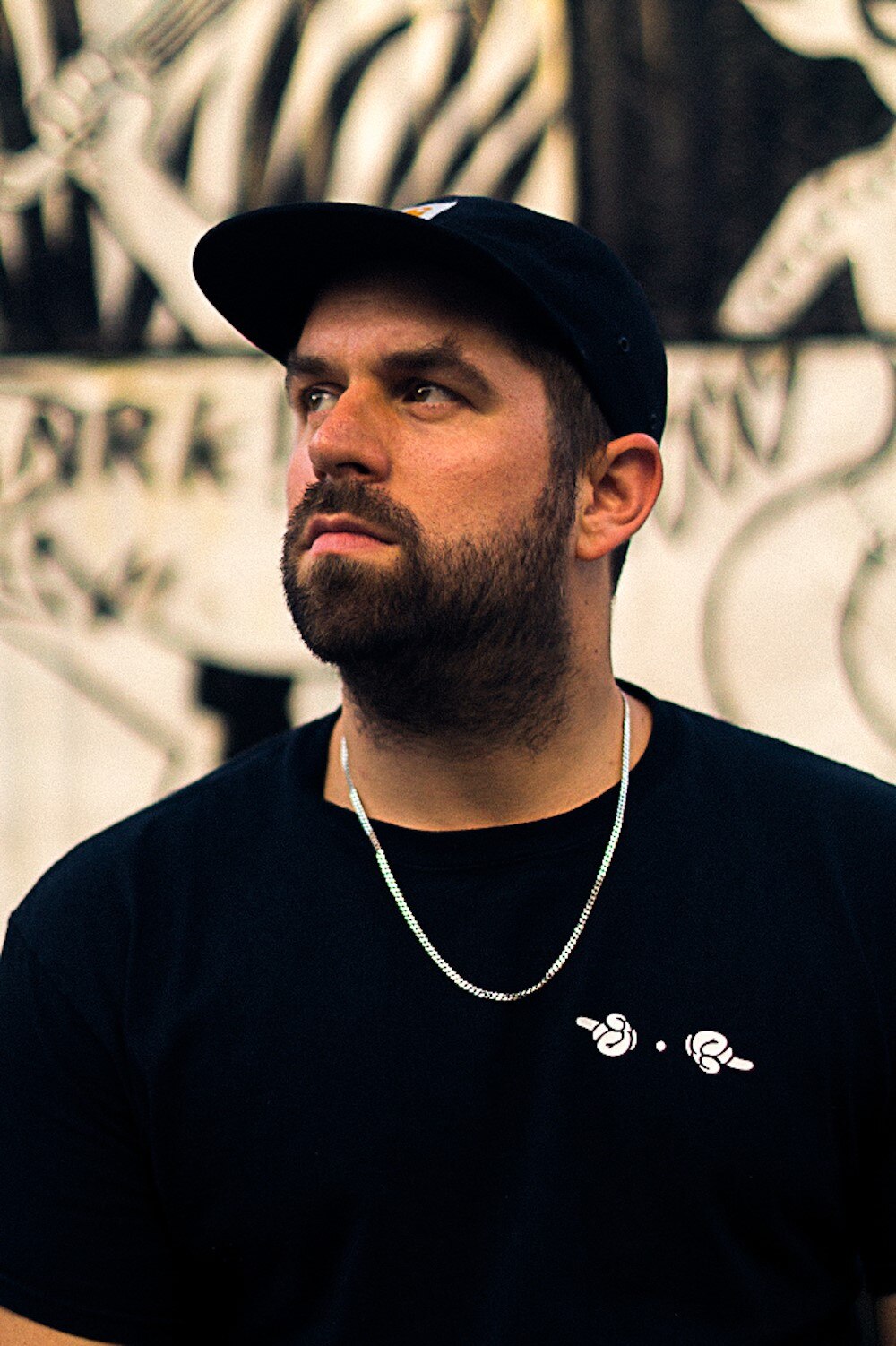 Mix Up: Sam Interface - triple j