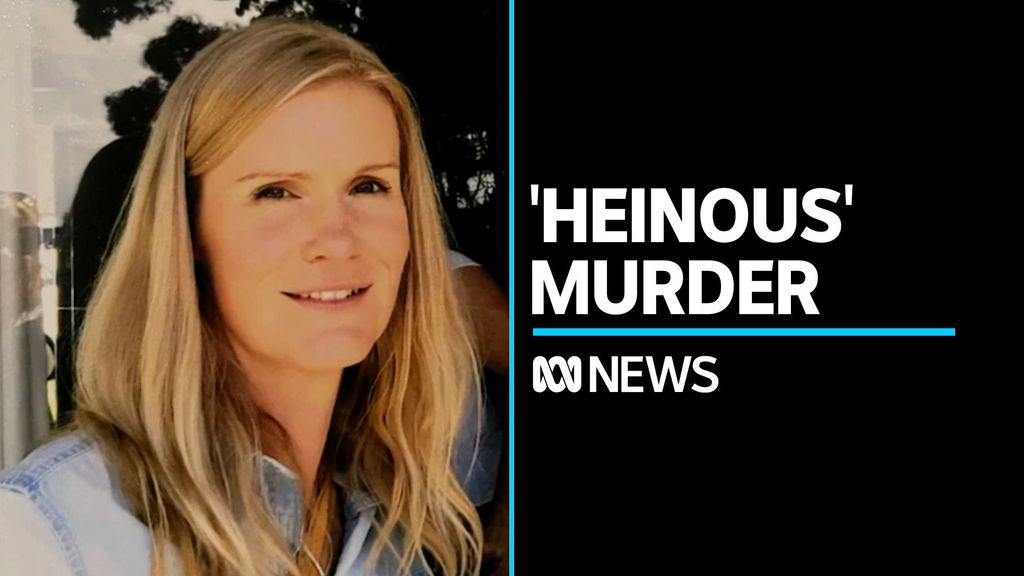 Vic man to sentenced to life in prison for wife's murder - ABC News