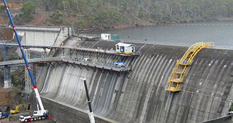 Hydro warns against scrapping RET