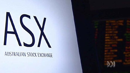 The ASX 200 is down 33 points to 4,923.
