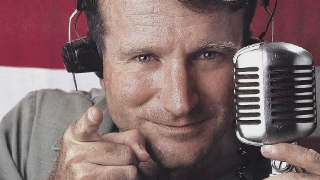 World mourns comedy legend, Robin Williams - ABC News