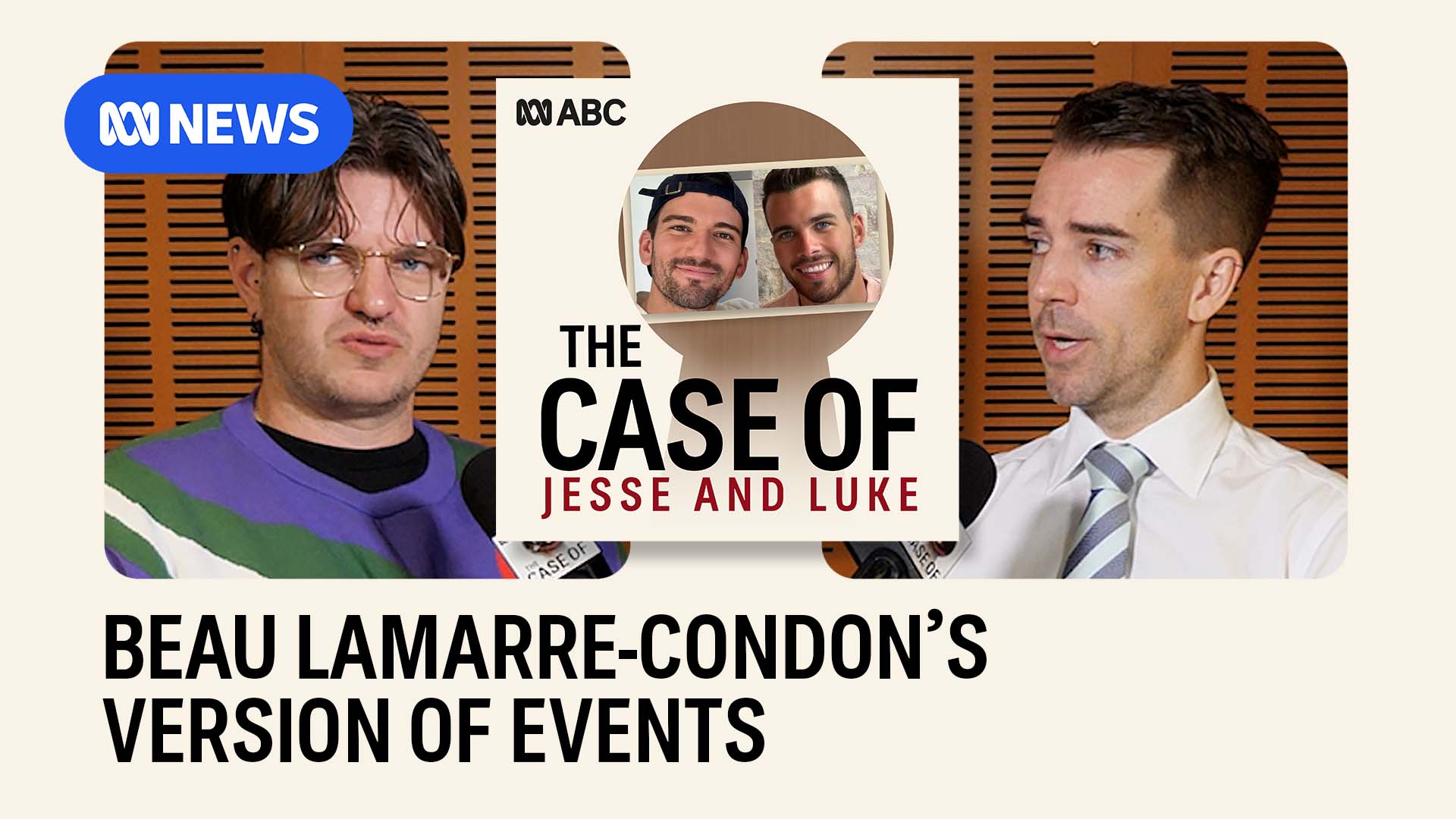 Case of Jesse and Luke Episode 2 thumbnail