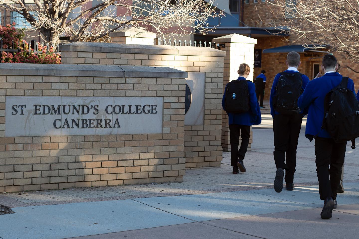 Former student teacher should be jailed for persistent sexual abuse of Canberra student, court hears