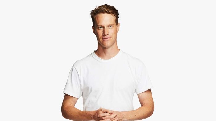 Tom Tilley: losing my religion