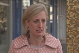 The Canberra Liberals have accused Katy Gallagher of hypocrisy on rates.