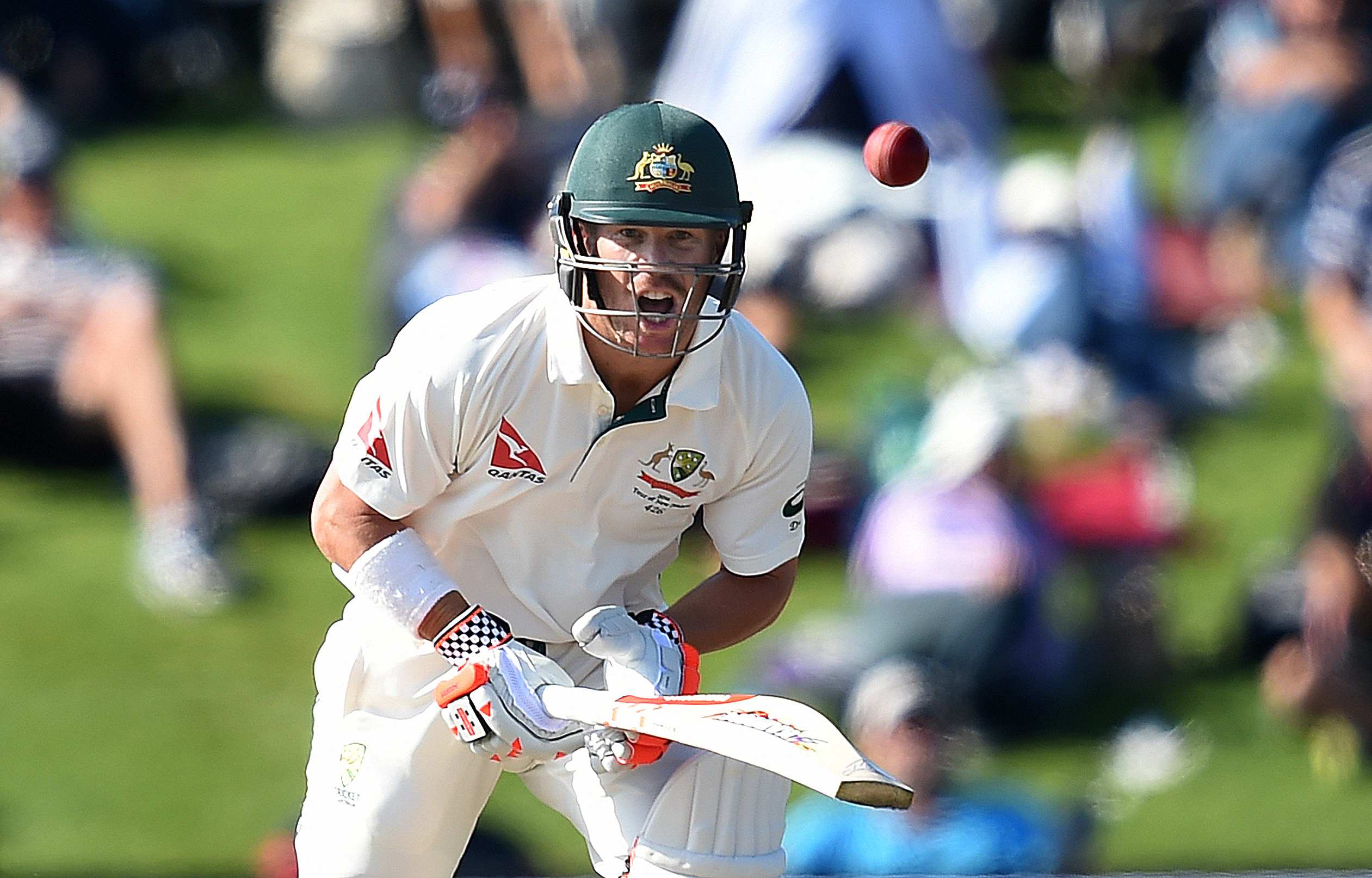 Mcc World Cricket Committee Eager To Reduce Bat Sizes By October 17 Abc News