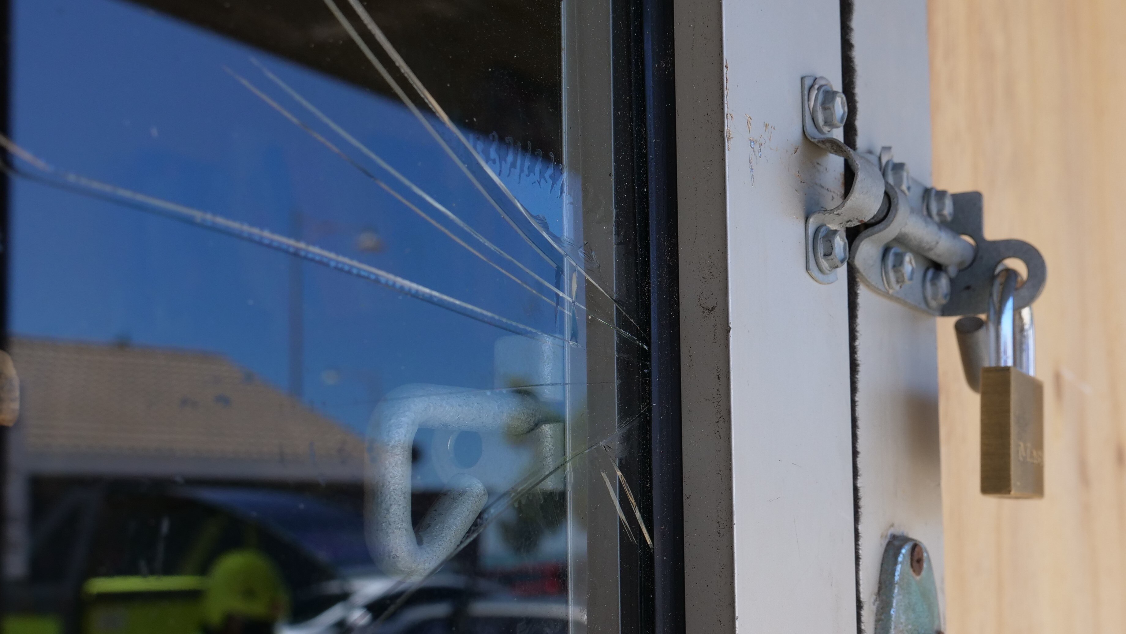 Vandalism leaves Geraldton businesses calling for better foreshore