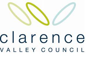 Clarence Valley Council logo