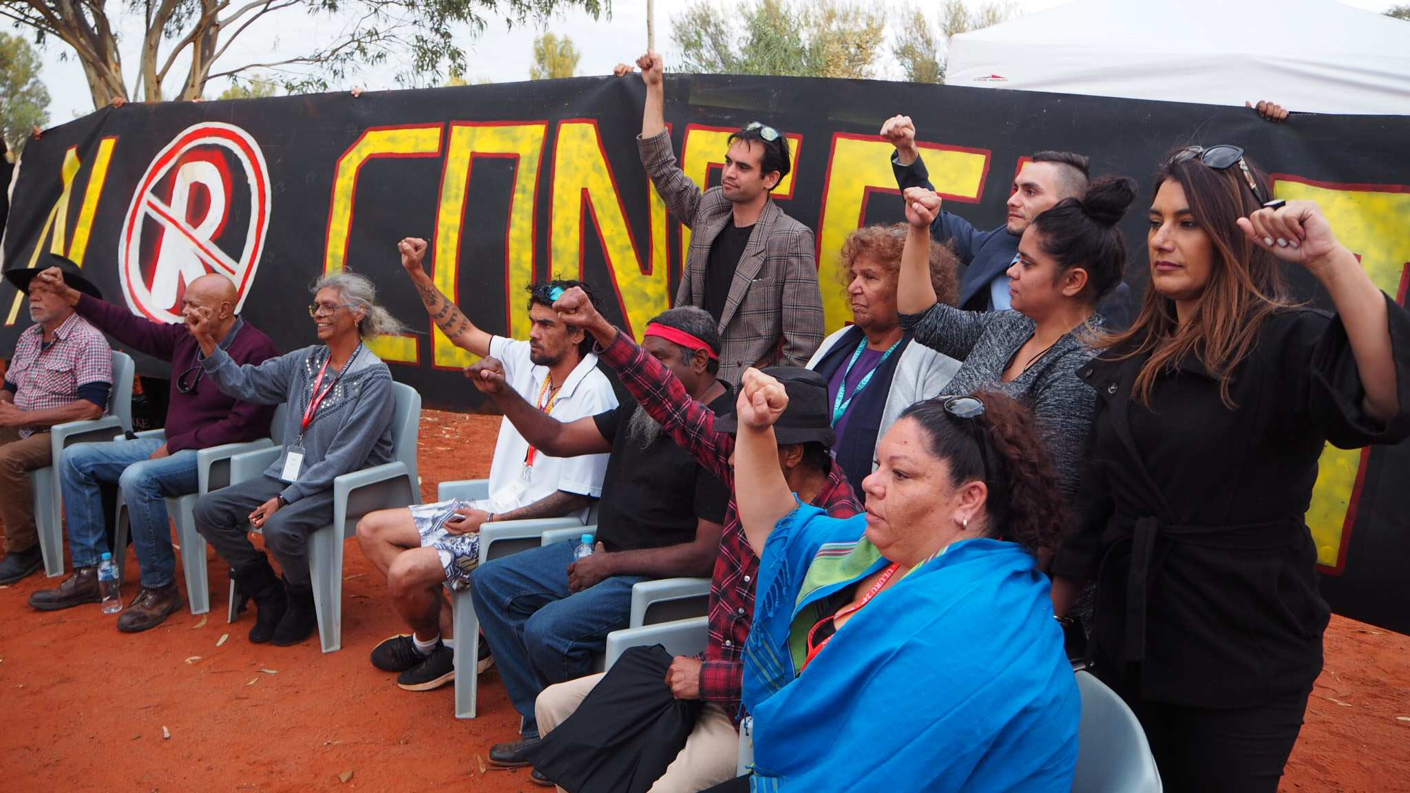 Where to now for Indigenous constitutional recognition? - ABC listen