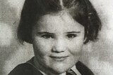 Child sexual abuse victim, Denise, as a child.